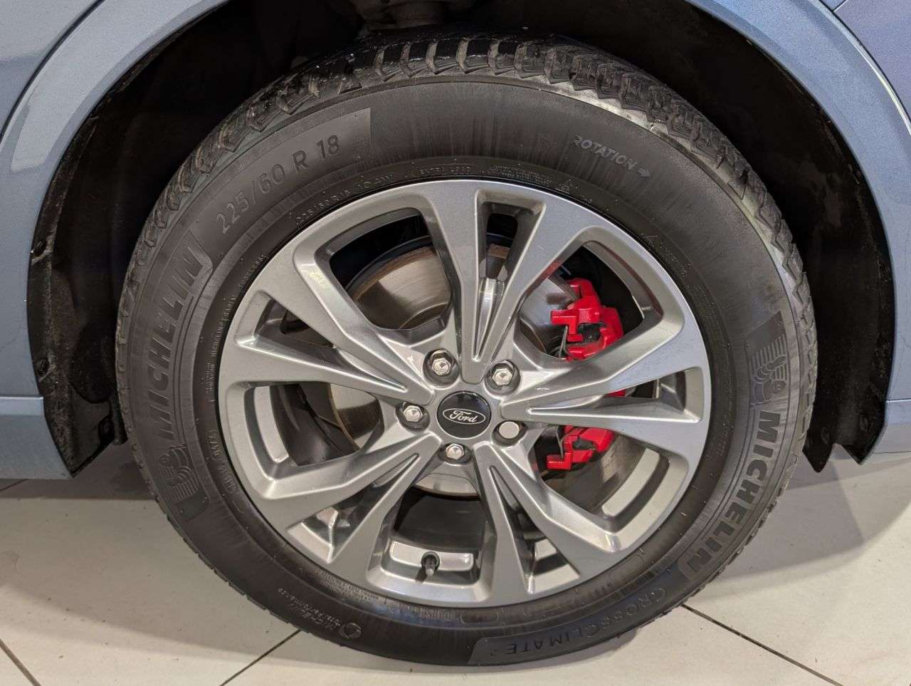 2022 FORD KUGA 2022 FORD KUGA