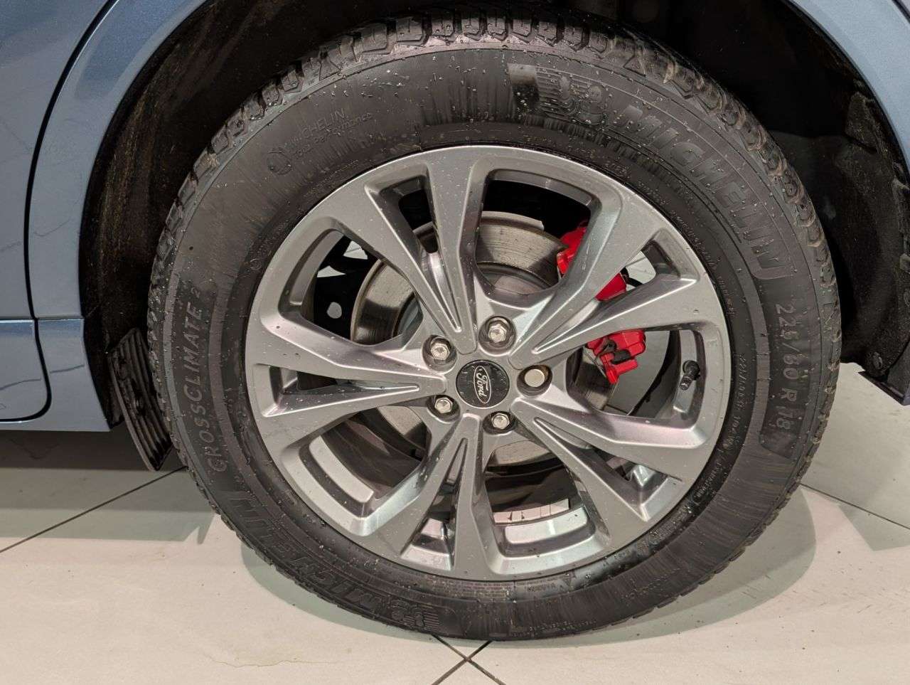 2022 FORD KUGA 2022 FORD KUGA