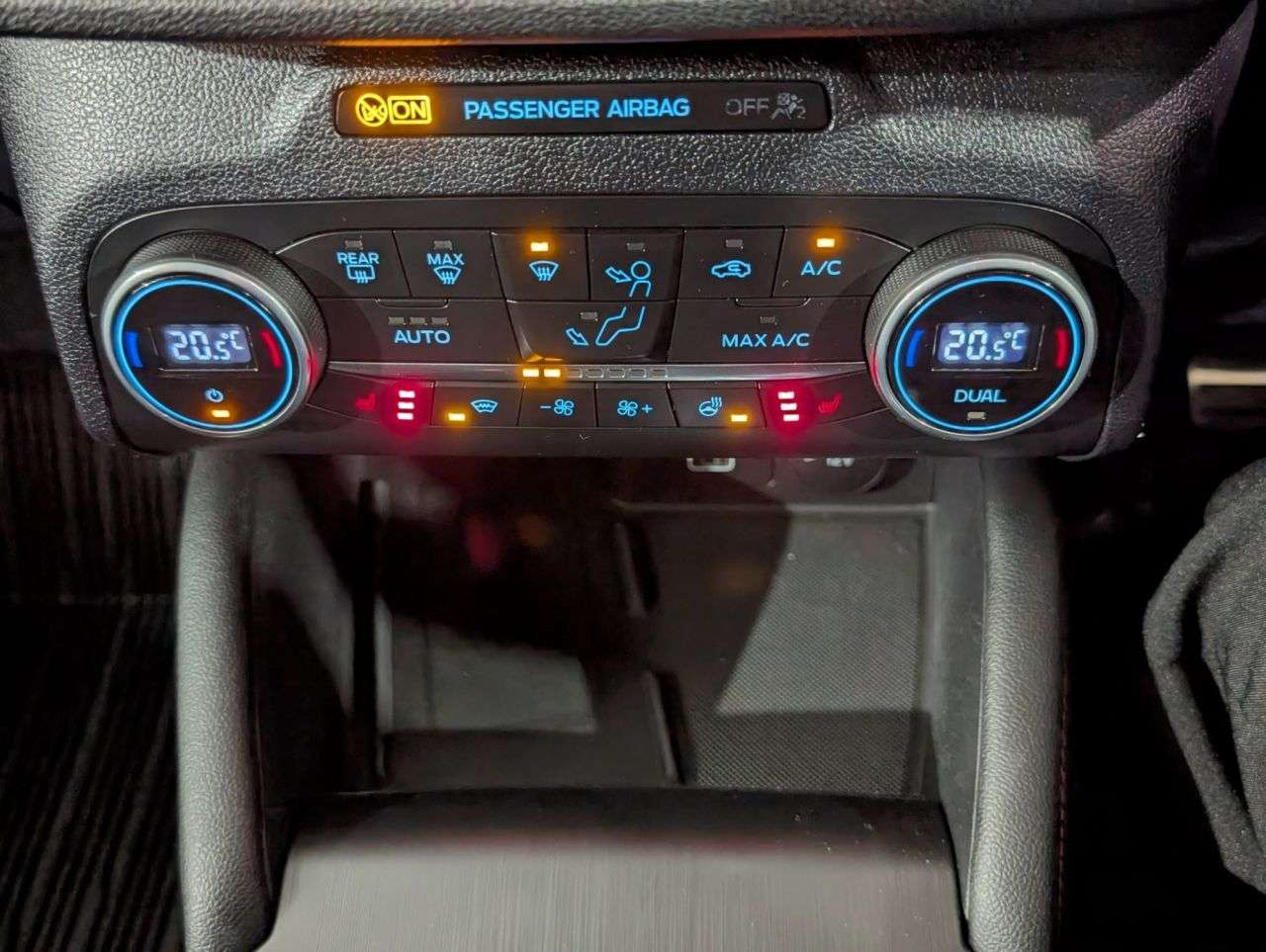 2022 FORD KUGA 2022 FORD KUGA