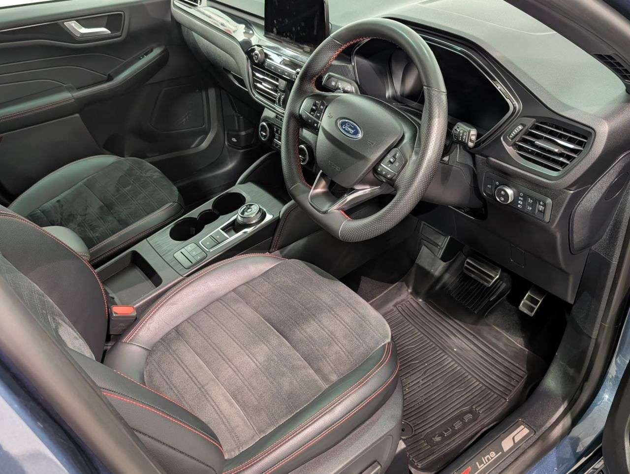 2022 FORD KUGA 2022 FORD KUGA