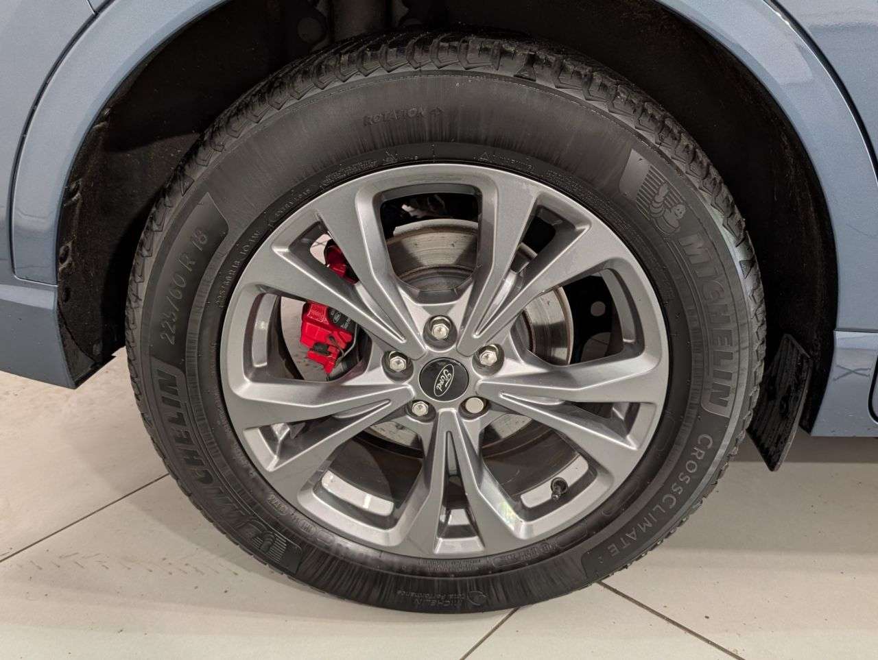 2022 FORD KUGA 2022 FORD KUGA