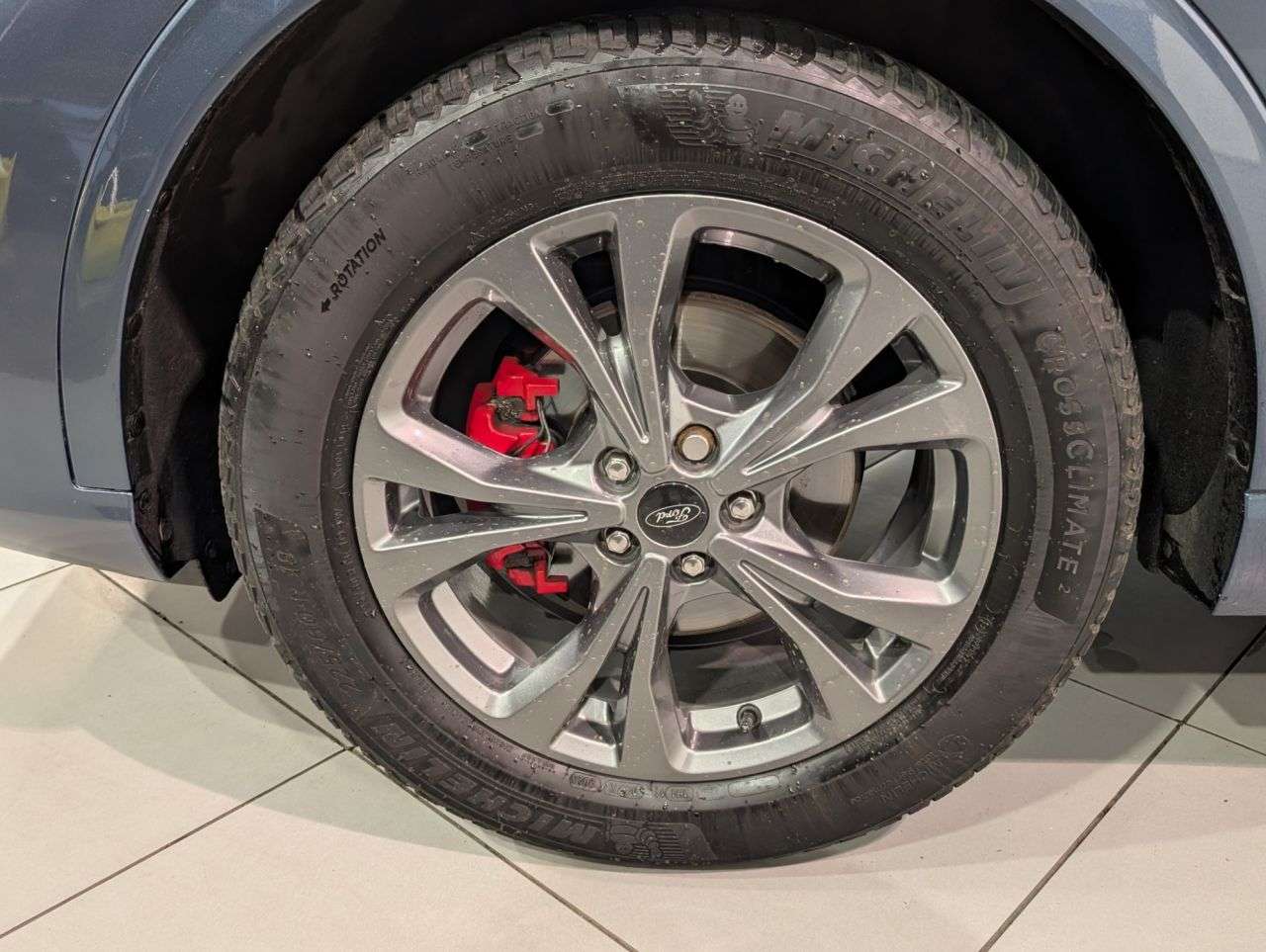 2022 FORD KUGA 2022 FORD KUGA