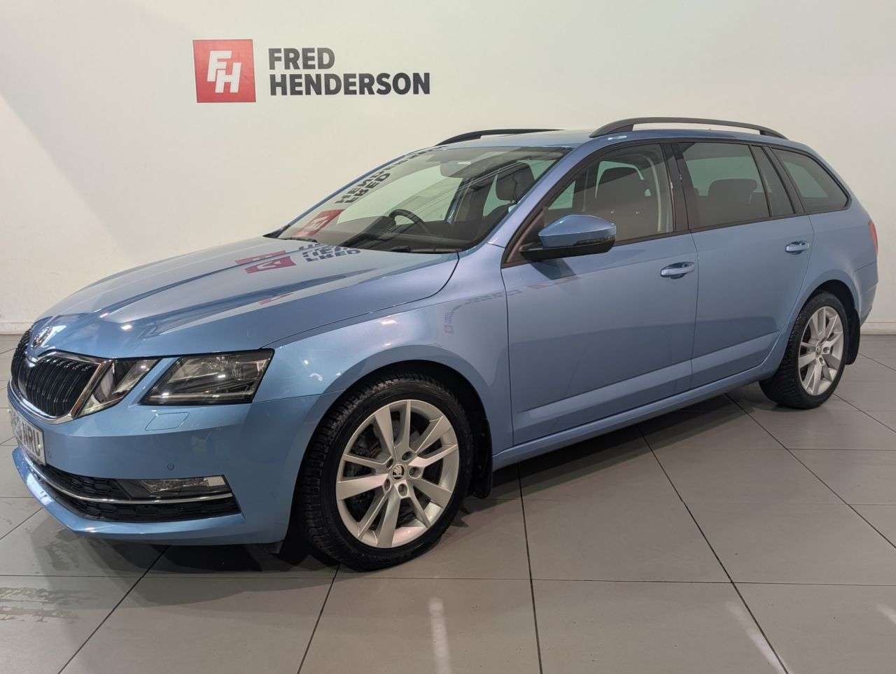 A 2018 SKODA OCTAVIA 1.5 TSI GPF ACT SE L Estate 5dr Petrol DSG Euro 6 (s/s) (150 ps) ** SATELLI A 2018 SKODA OCTAVIA 1.5 TSI GPF ACT SE L Estate 5dr Petrol DSG Euro 6 (s/s) (150 ps) ** SATELLI