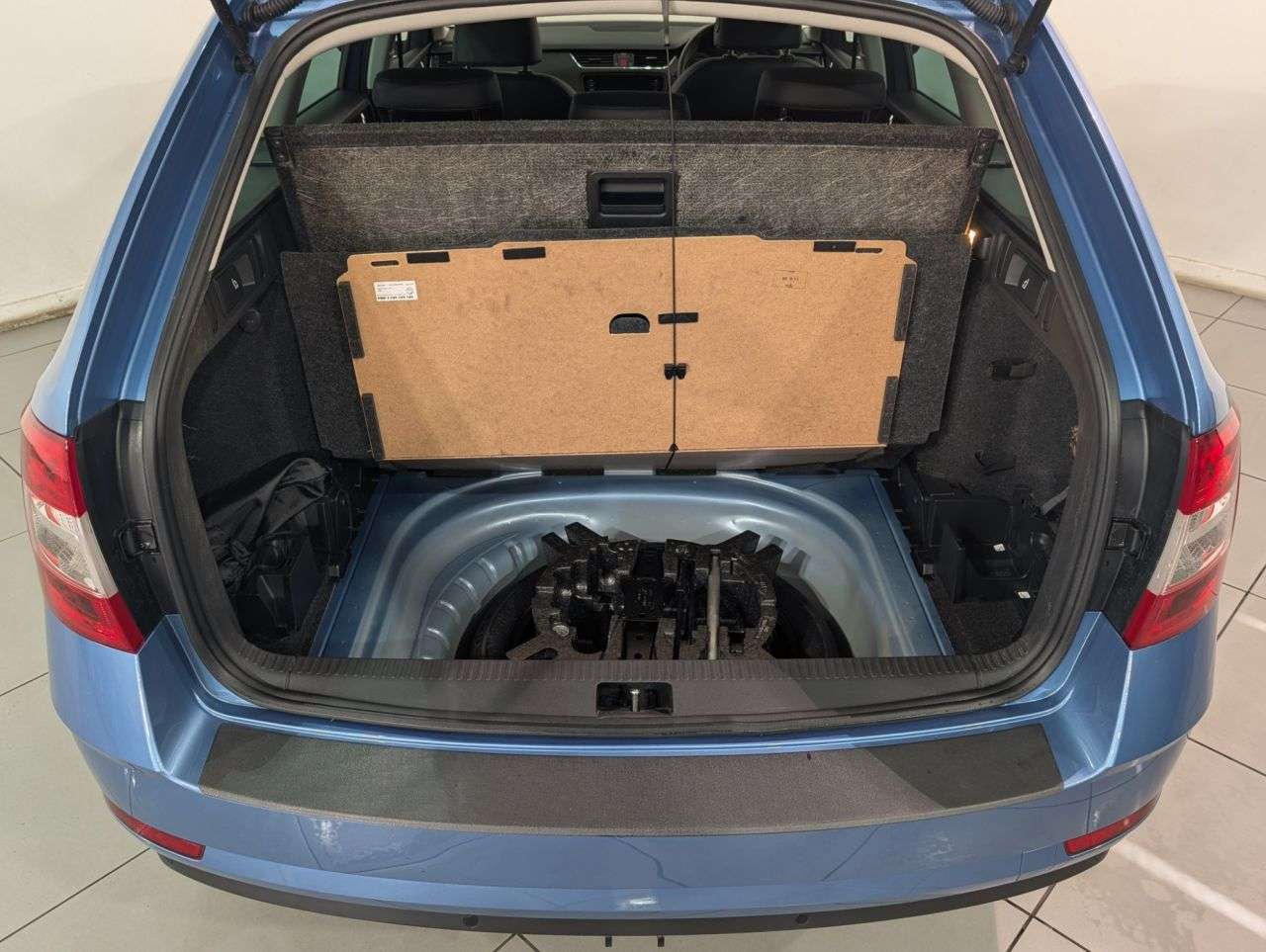 2018 SKODA OCTAVIA 2018 SKODA OCTAVIA