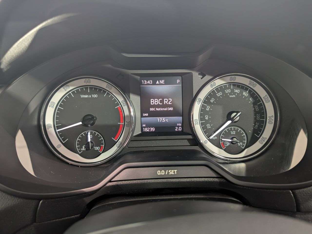 2018 SKODA OCTAVIA 2018 SKODA OCTAVIA