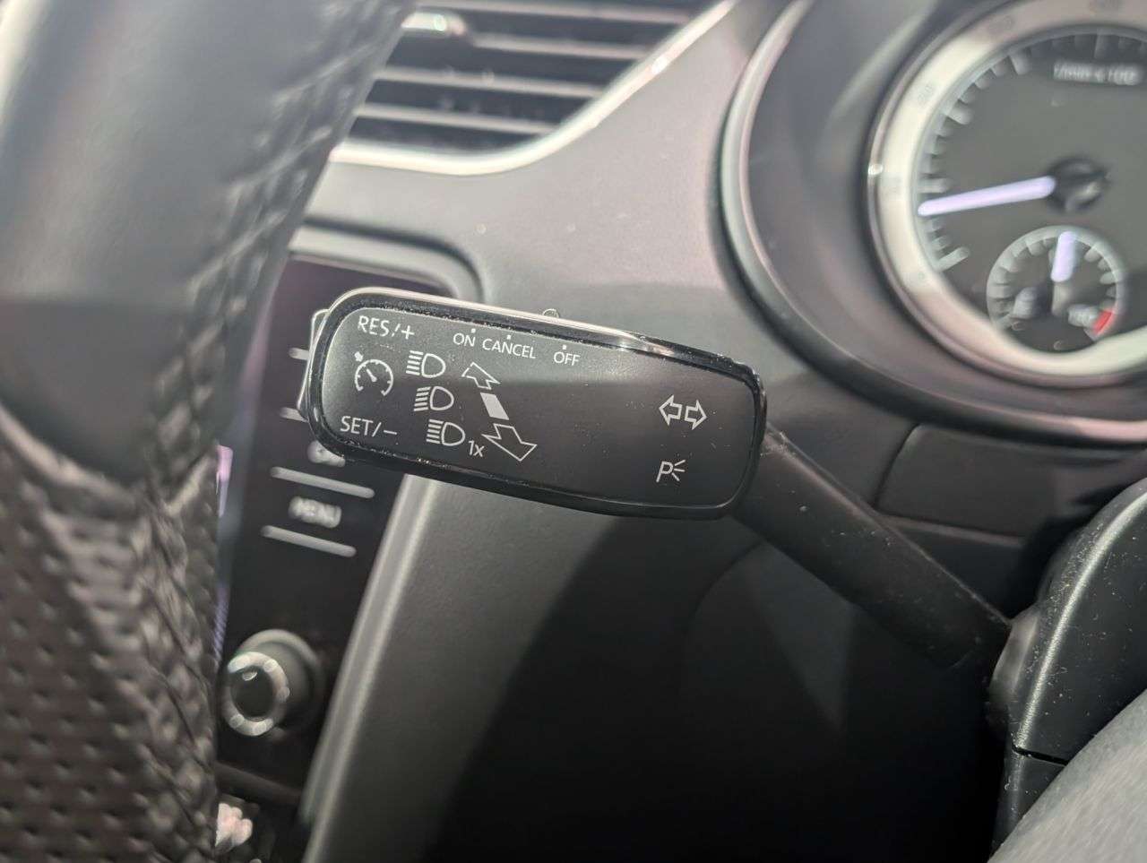 2018 SKODA OCTAVIA 2018 SKODA OCTAVIA