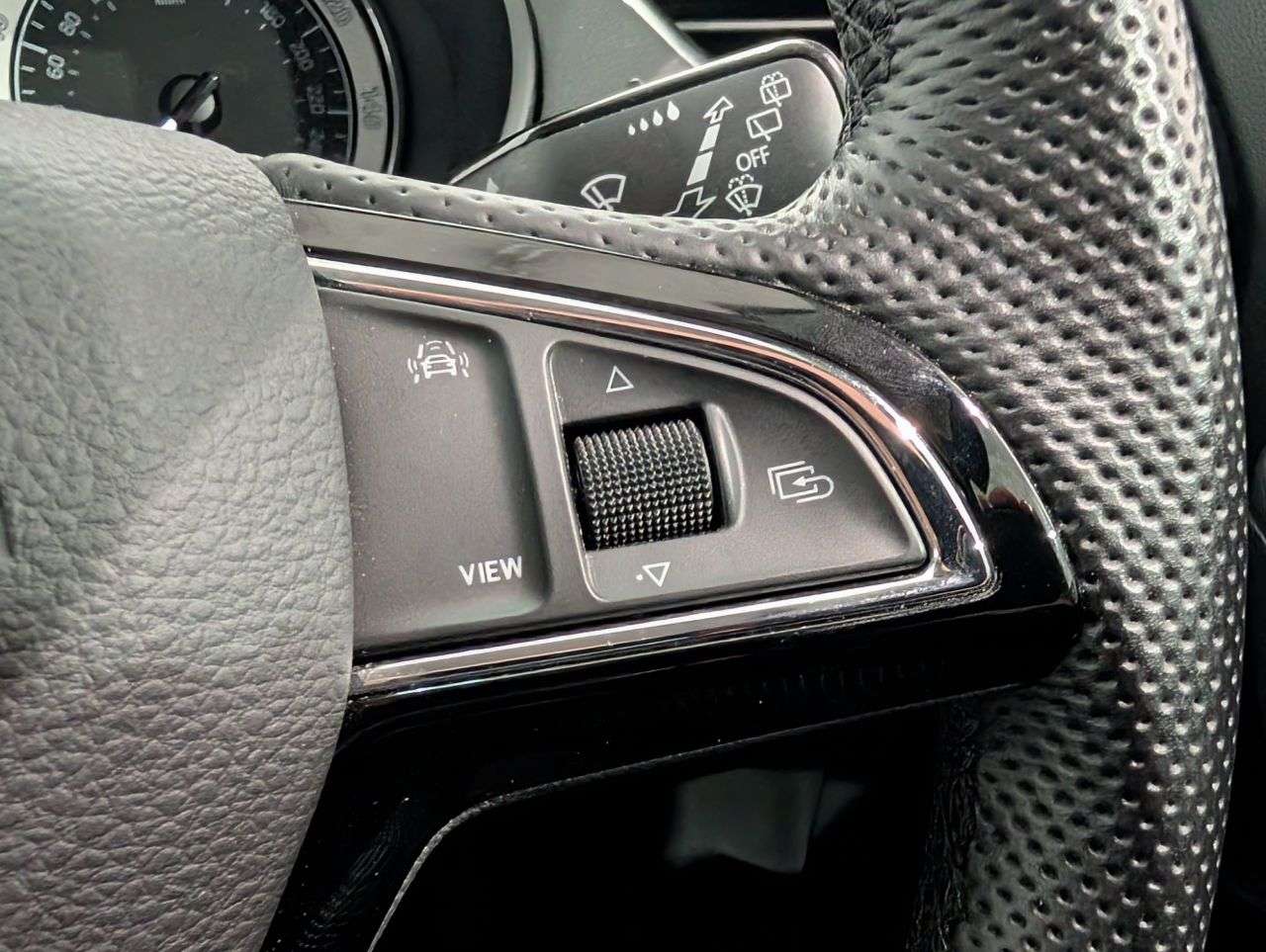 2018 SKODA OCTAVIA 2018 SKODA OCTAVIA