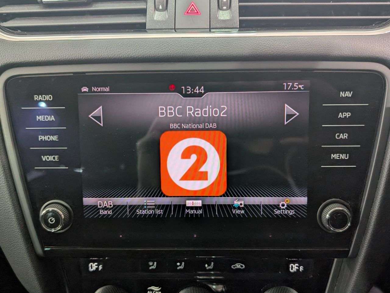 2018 SKODA OCTAVIA 2018 SKODA OCTAVIA