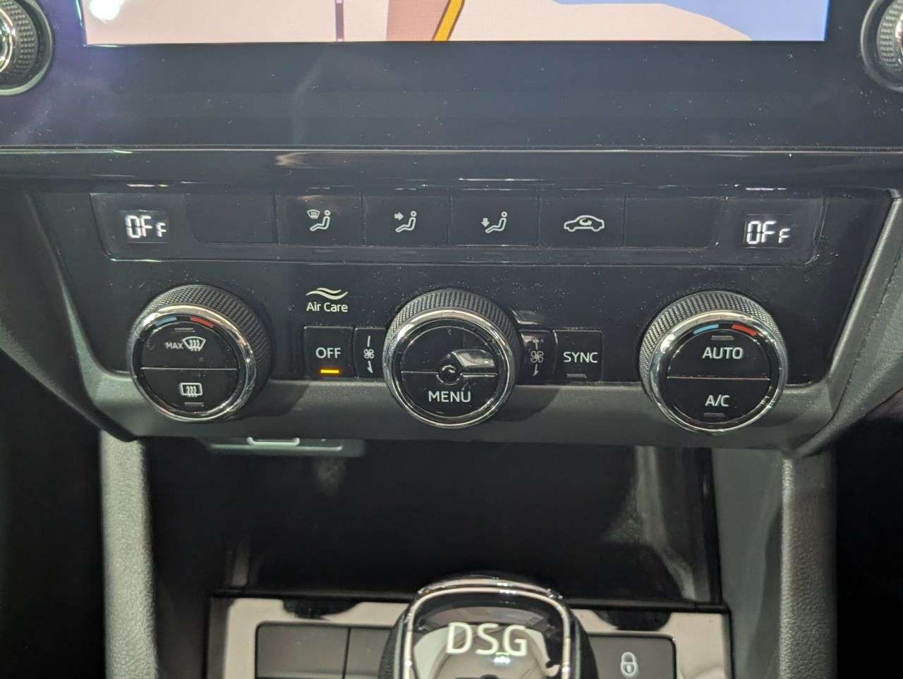 2018 SKODA OCTAVIA 2018 SKODA OCTAVIA