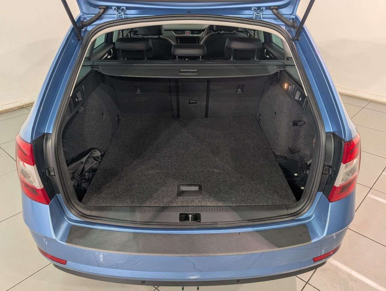 2018 SKODA OCTAVIA 2018 SKODA OCTAVIA