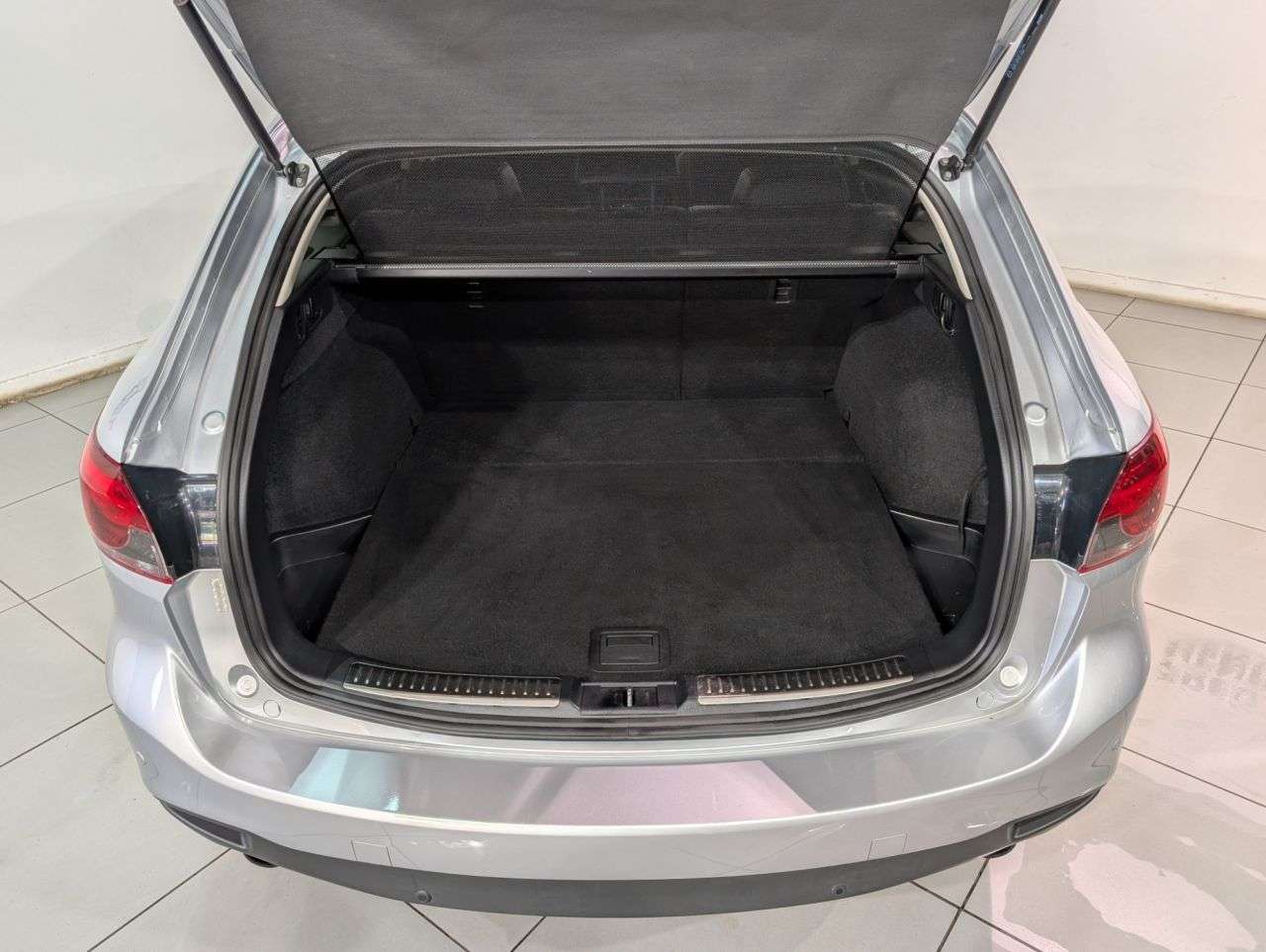 2016 MAZDA MAZDA6 2016 MAZDA MAZDA6