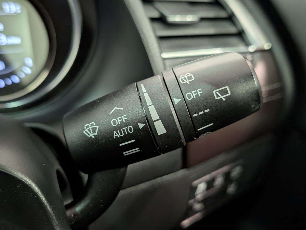 2016 MAZDA MAZDA6 2016 MAZDA MAZDA6