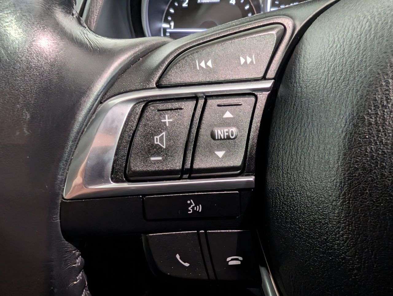 2016 MAZDA MAZDA6 2016 MAZDA MAZDA6