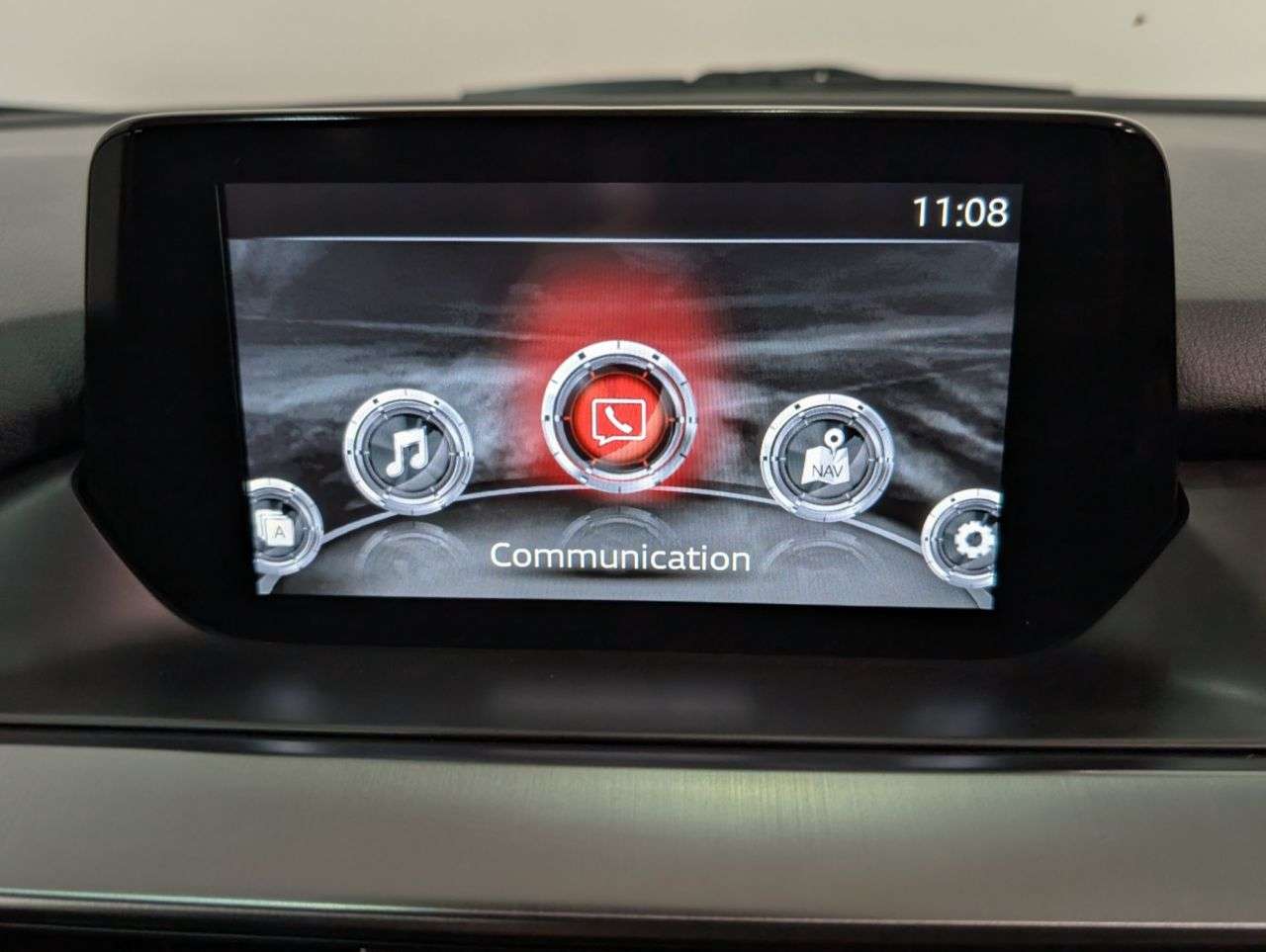 2016 MAZDA MAZDA6 2016 MAZDA MAZDA6