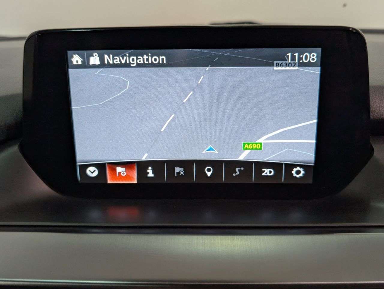 2016 MAZDA MAZDA6 2016 MAZDA MAZDA6