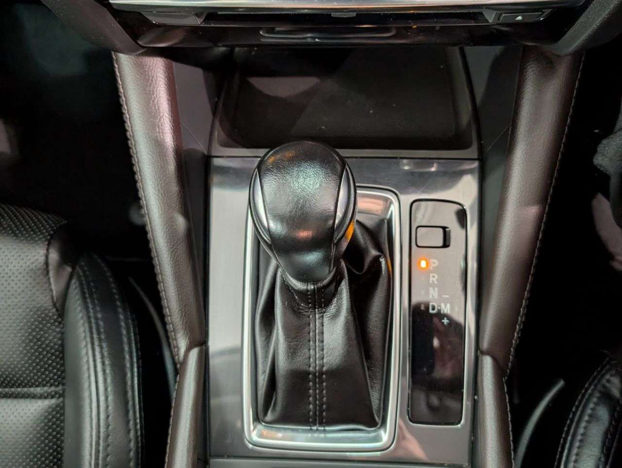 2016 MAZDA MAZDA6 2016 MAZDA MAZDA6