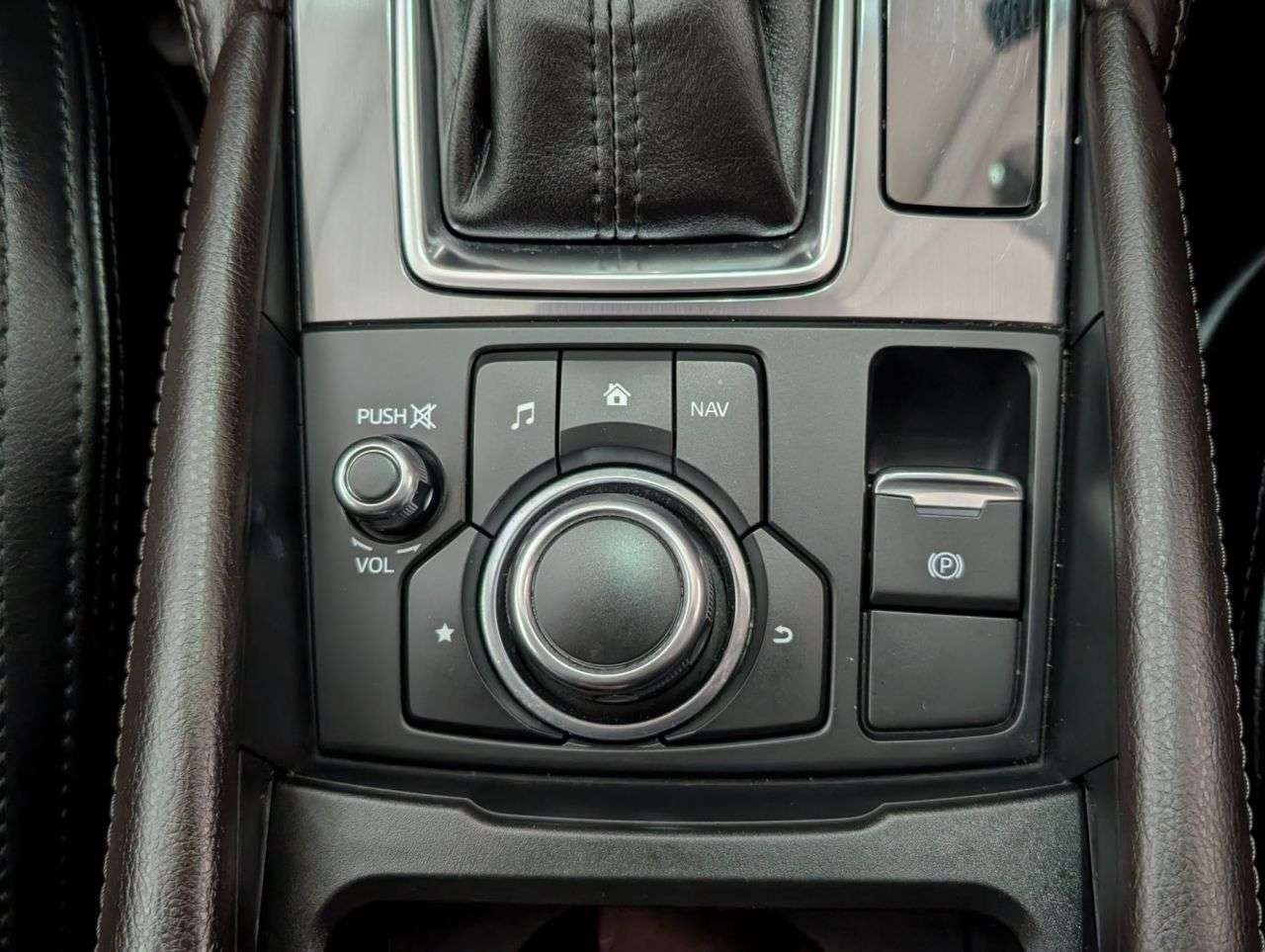 2016 MAZDA MAZDA6 2016 MAZDA MAZDA6