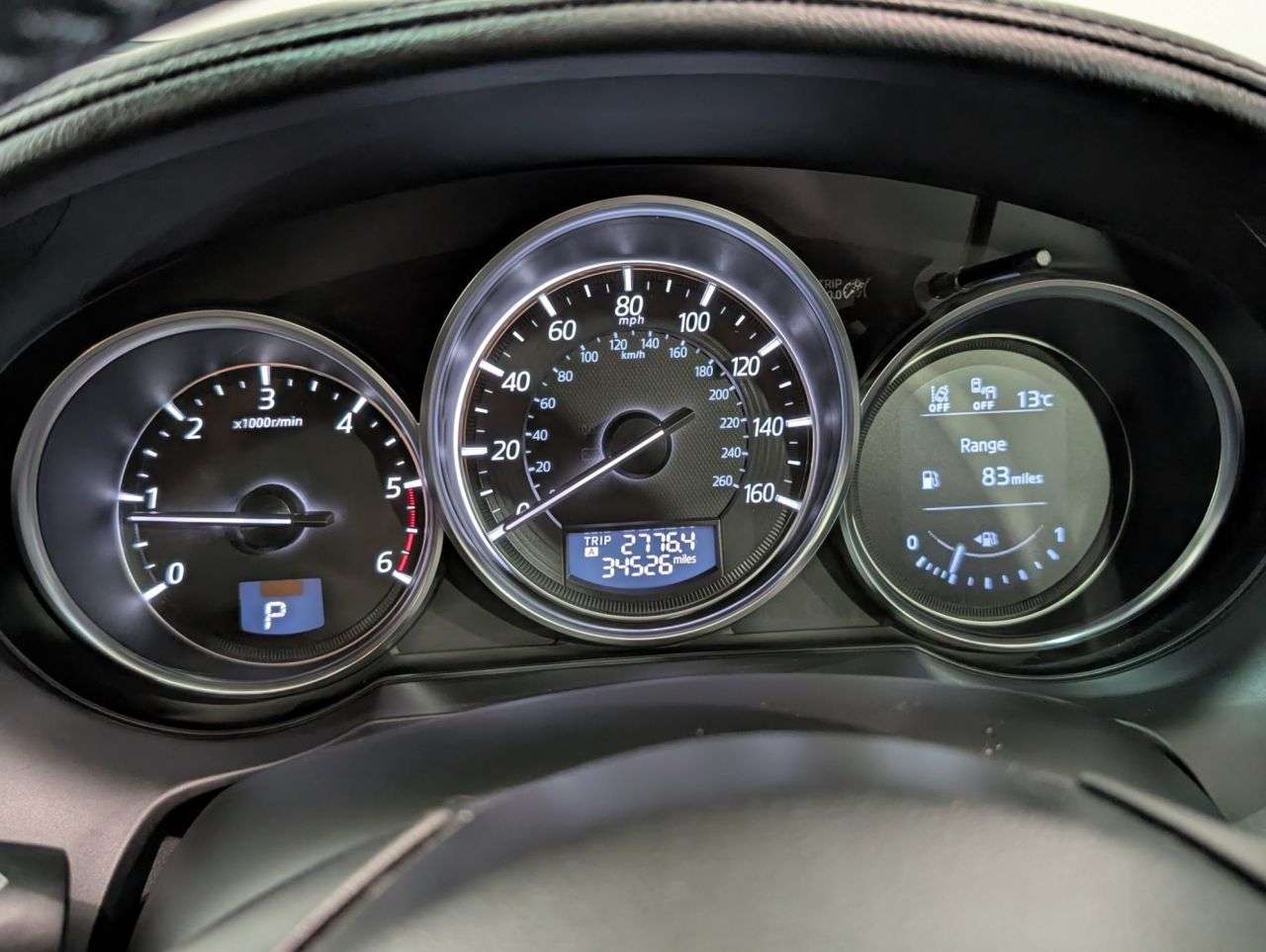 2016 MAZDA MAZDA6 2016 MAZDA MAZDA6