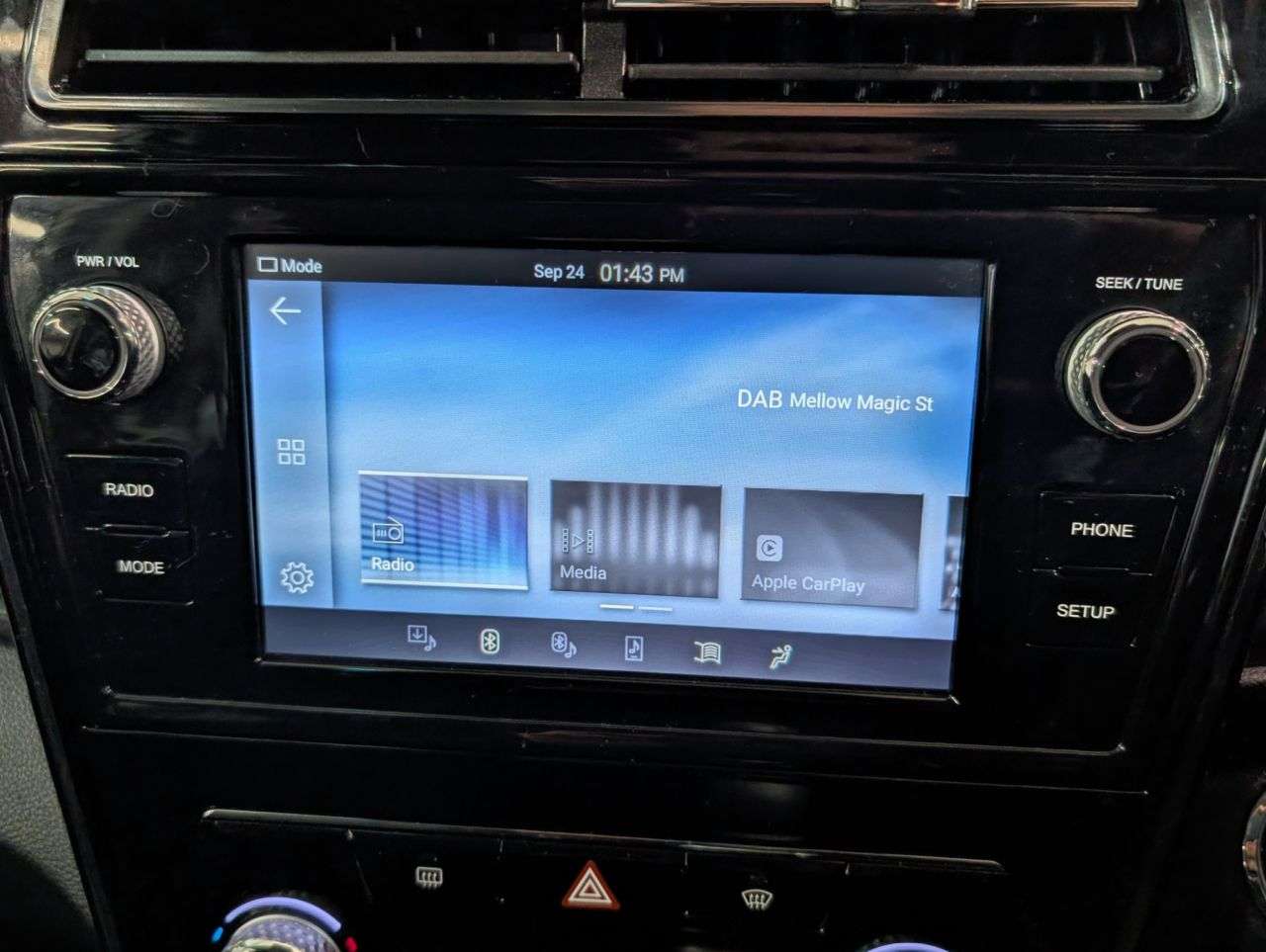 2022 SSANGYONG TIVOLI 2022 SSANGYONG TIVOLI