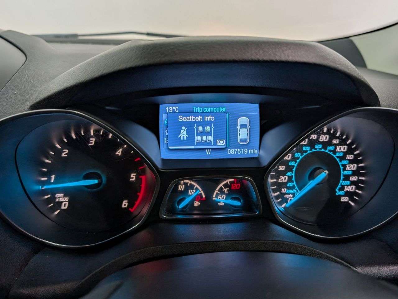 2014 FORD KUGA 2014 FORD KUGA