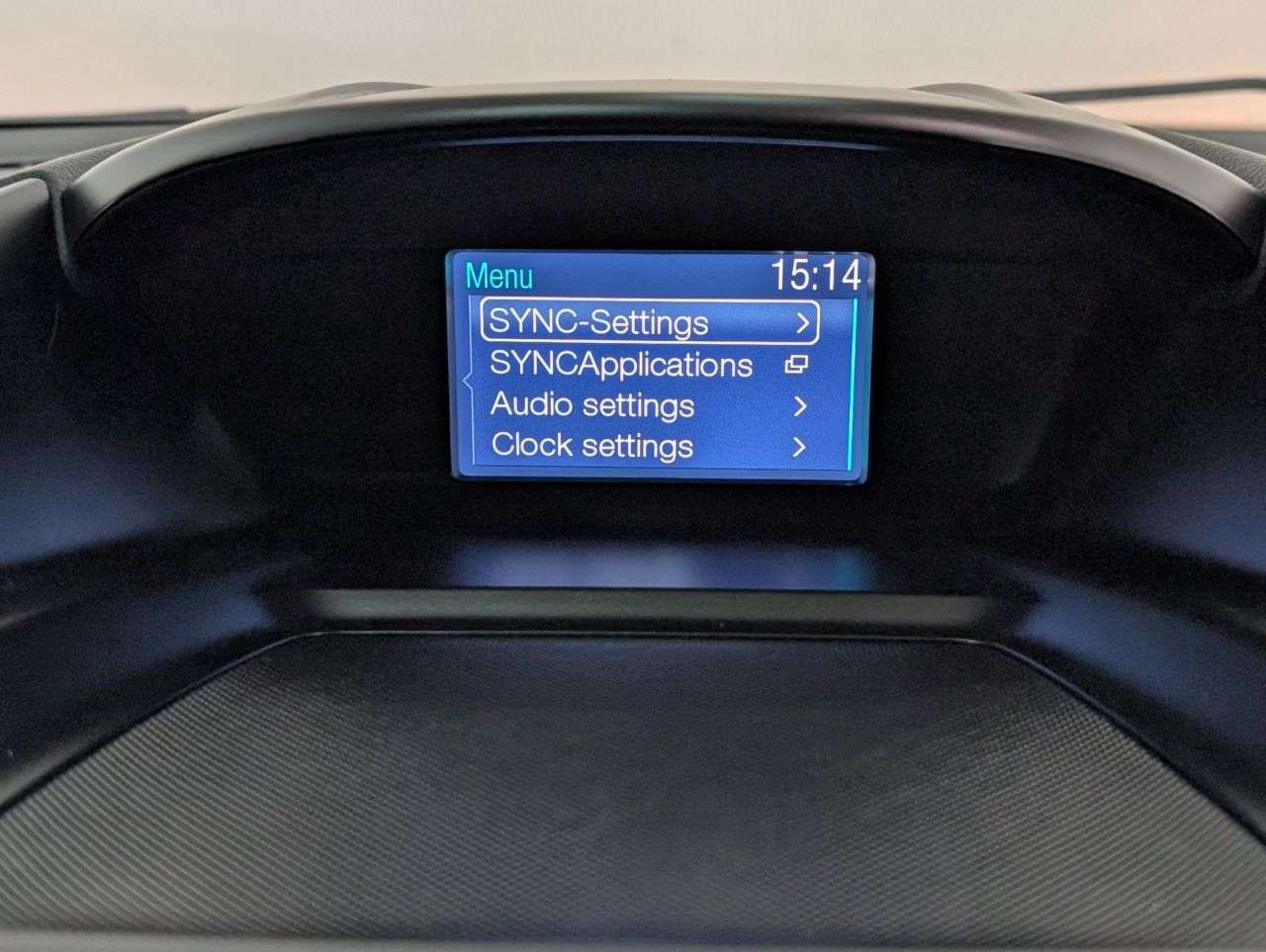 2014 FORD KUGA 2014 FORD KUGA