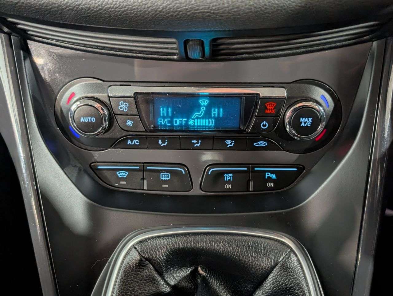 2014 FORD KUGA 2014 FORD KUGA