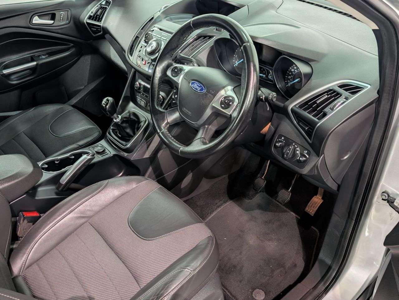 2014 FORD KUGA 2014 FORD KUGA