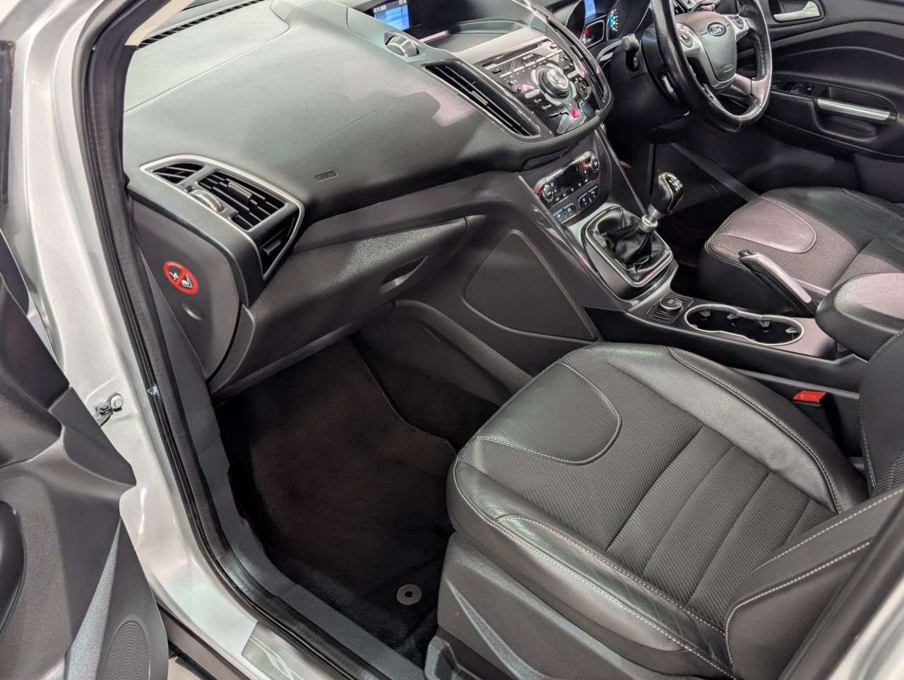 2014 FORD KUGA 2014 FORD KUGA