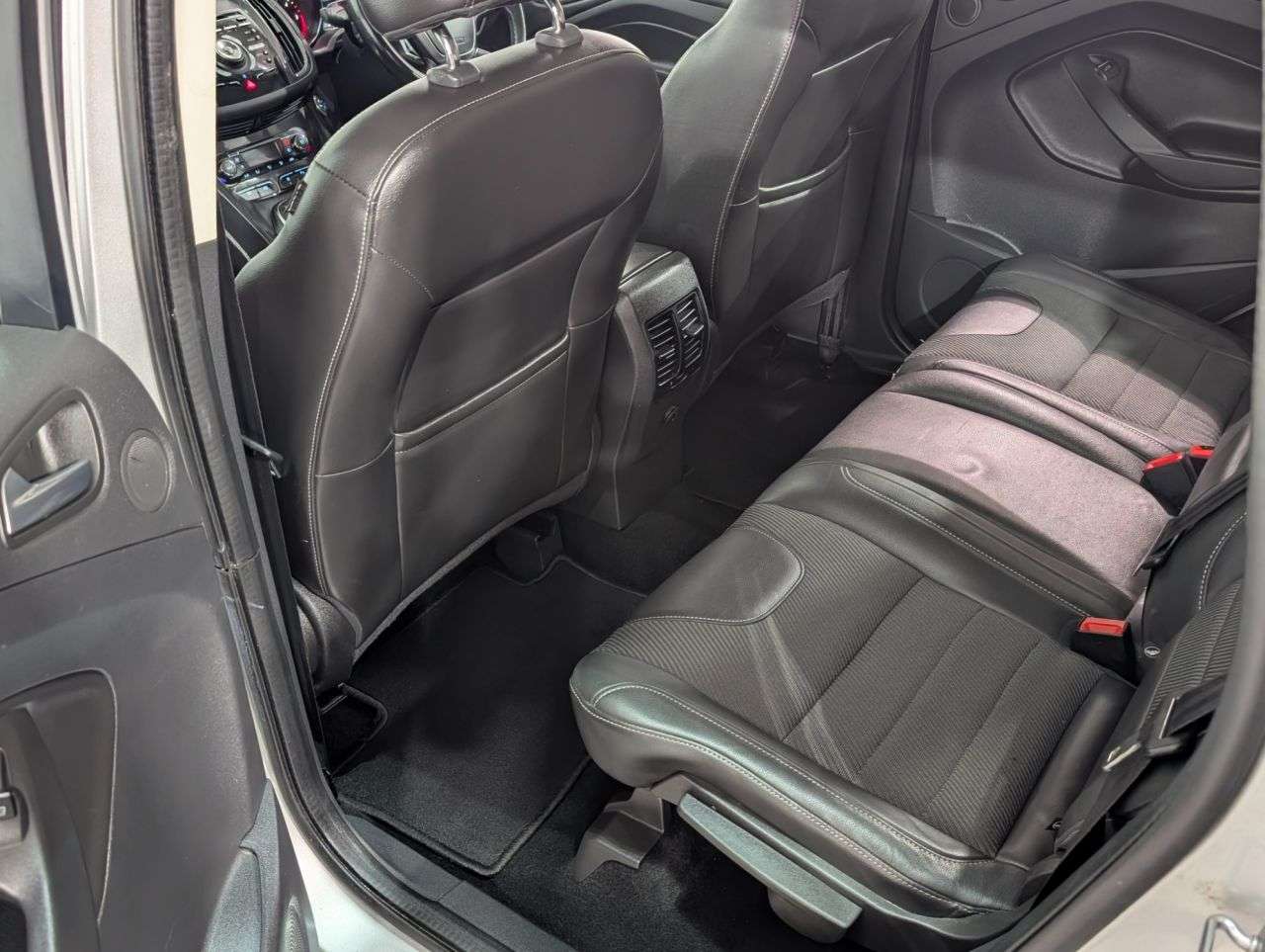 2014 FORD KUGA 2014 FORD KUGA