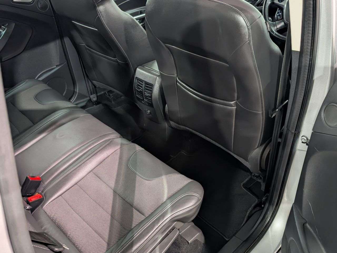 2014 FORD KUGA 2014 FORD KUGA