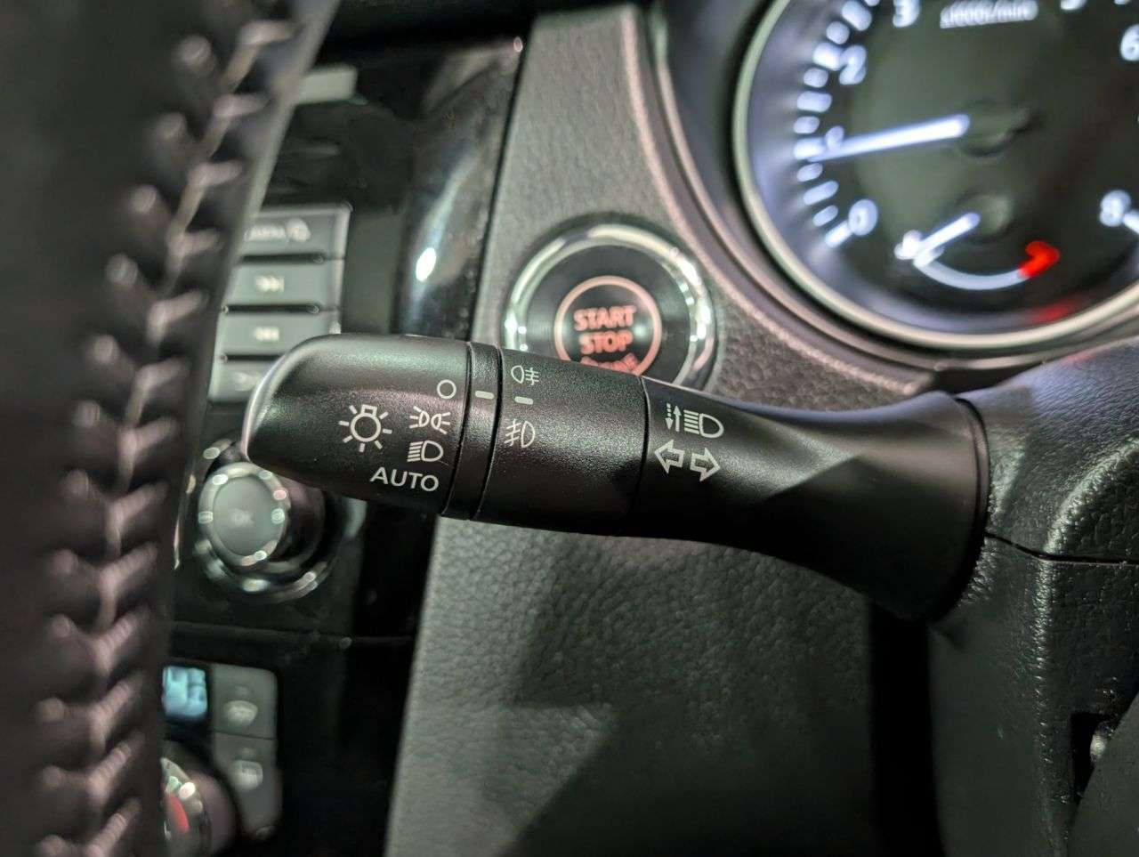 2019 NISSAN QASHQAI 2019 NISSAN QASHQAI