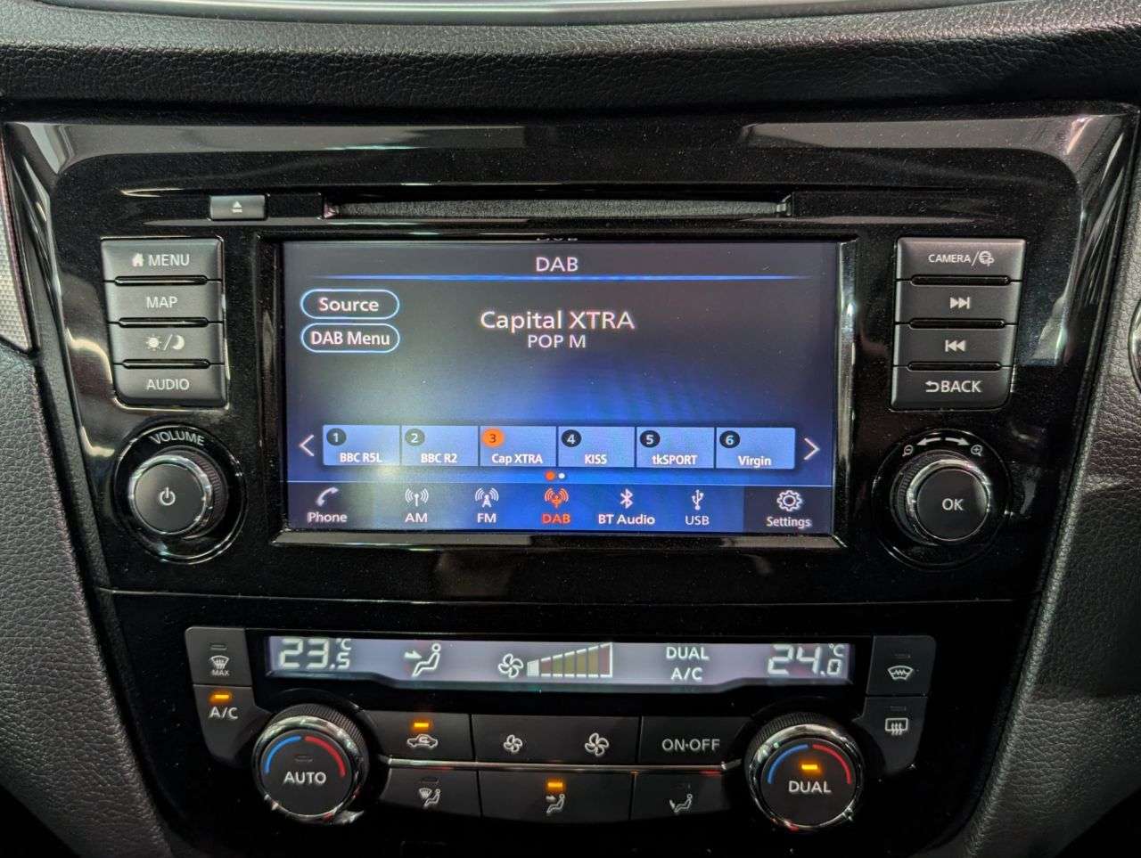 2019 NISSAN QASHQAI 2019 NISSAN QASHQAI