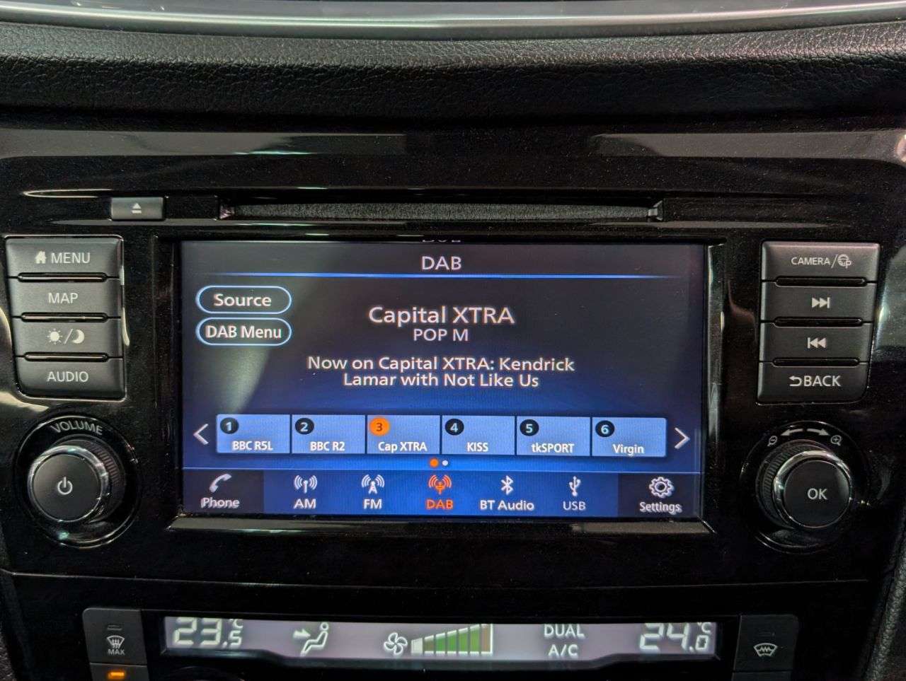 2019 NISSAN QASHQAI 2019 NISSAN QASHQAI