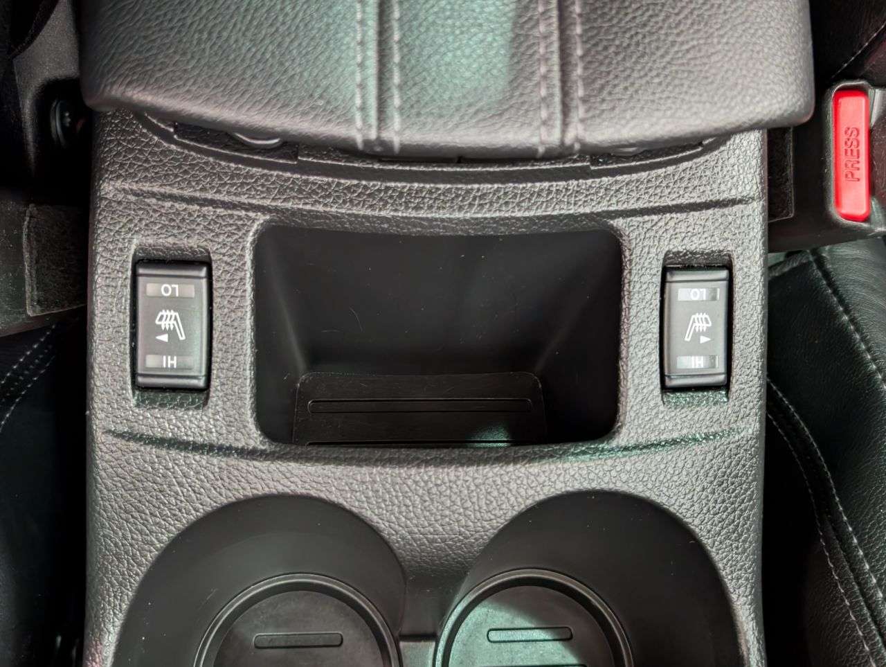 2019 NISSAN QASHQAI 2019 NISSAN QASHQAI