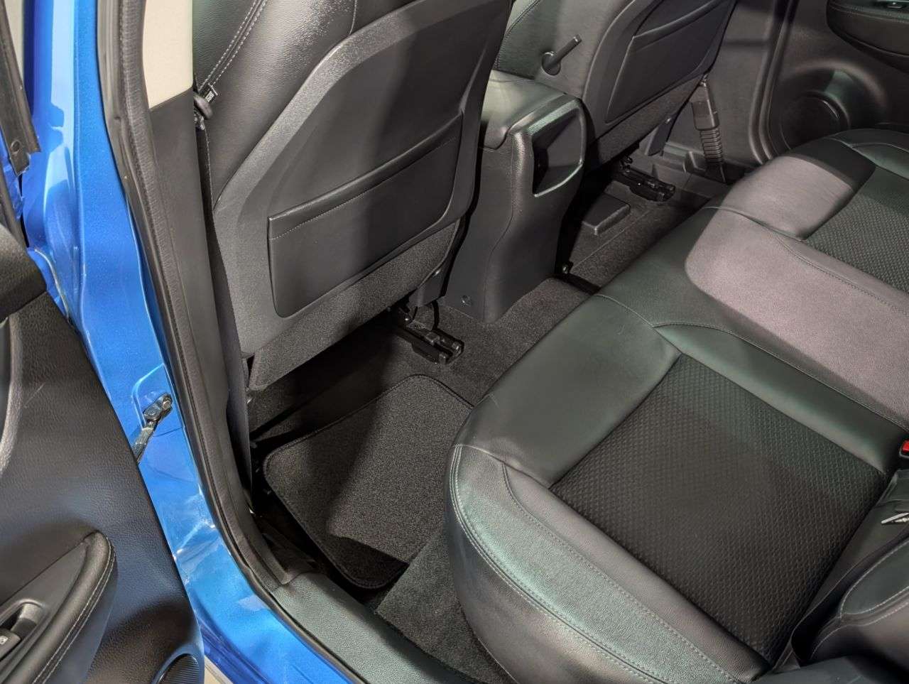 2019 NISSAN QASHQAI 2019 NISSAN QASHQAI