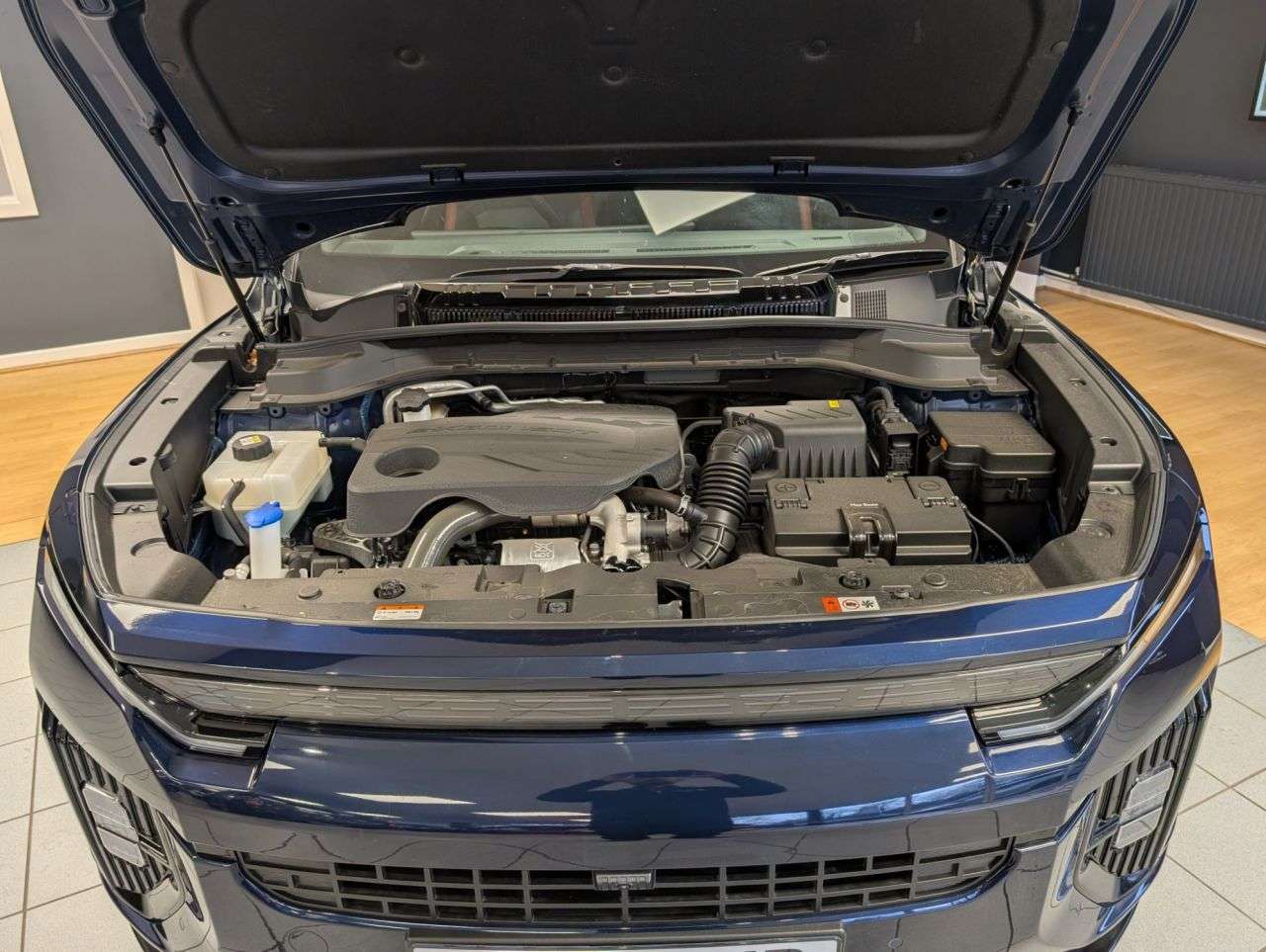 2025 KGM ACTYON 2025 KGM ACTYON