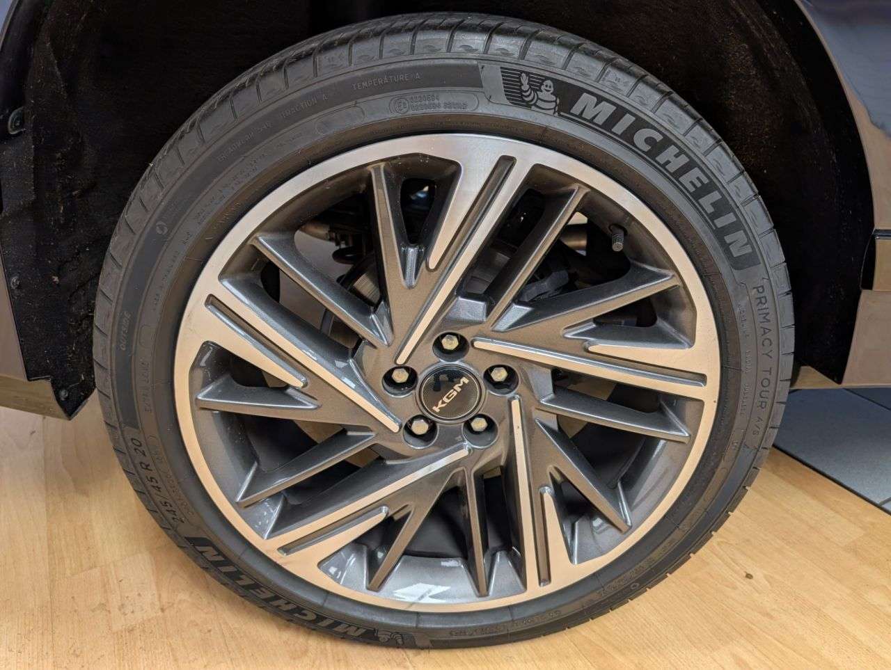 2025 KGM ACTYON 2025 KGM ACTYON