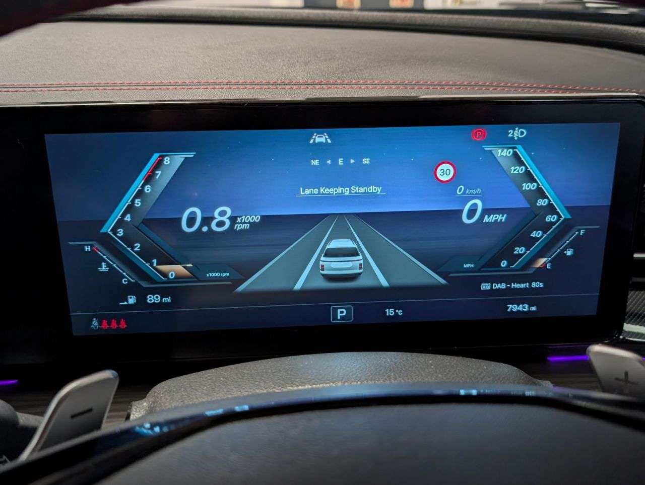 2025 KGM ACTYON 2025 KGM ACTYON