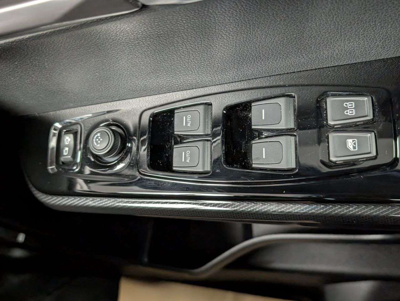 2025 KGM ACTYON 2025 KGM ACTYON