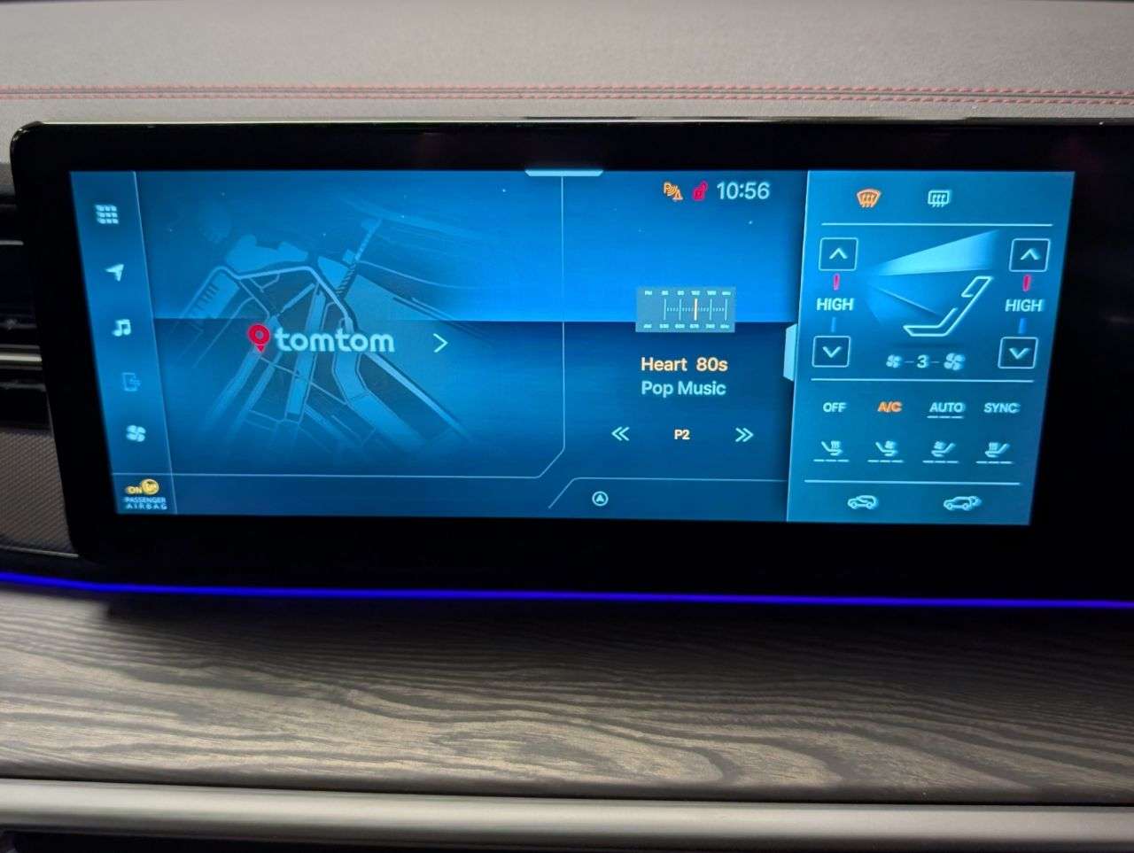 2025 KGM ACTYON 2025 KGM ACTYON