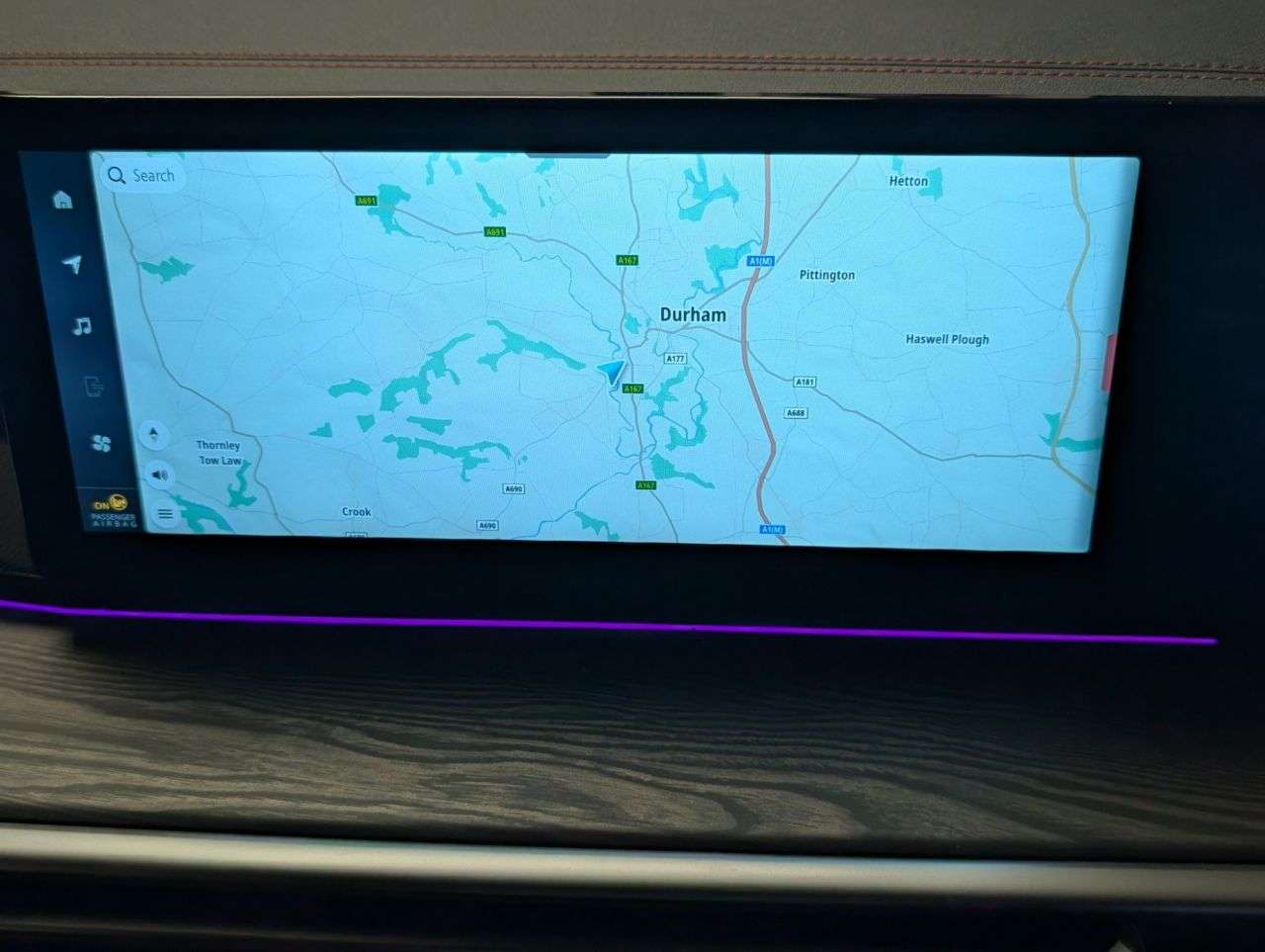 2025 KGM ACTYON 2025 KGM ACTYON