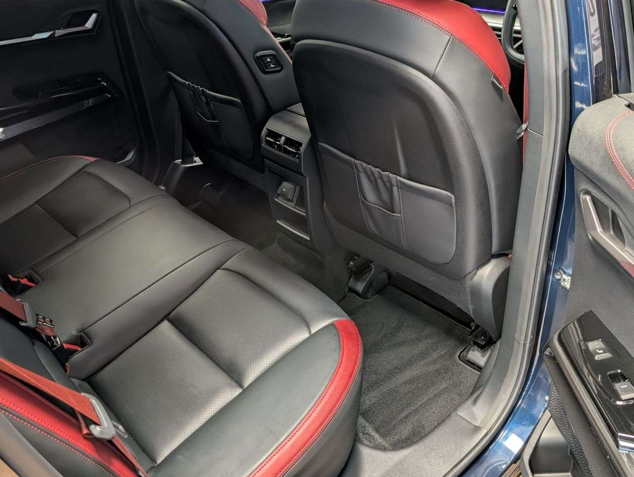 2025 KGM ACTYON 2025 KGM ACTYON