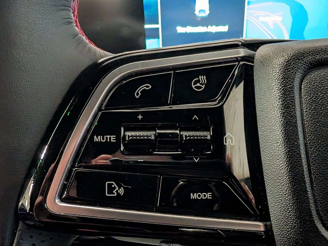 2025 KGM ACTYON 2025 KGM ACTYON