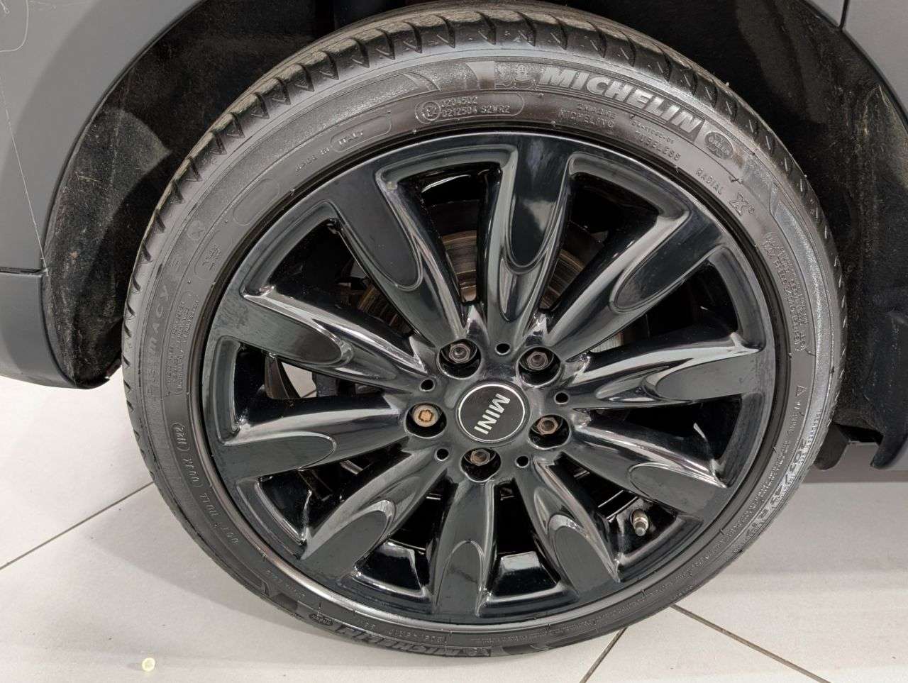 2017 MINI HATCH 2017 MINI HATCH