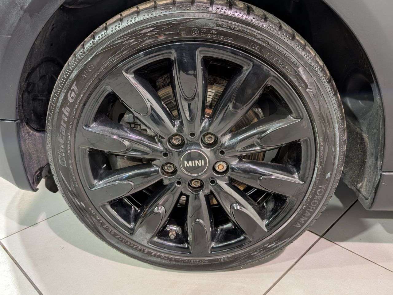 2017 MINI HATCH 2017 MINI HATCH