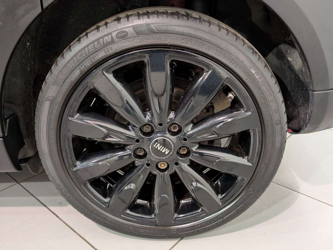 2017 MINI HATCH 2017 MINI HATCH