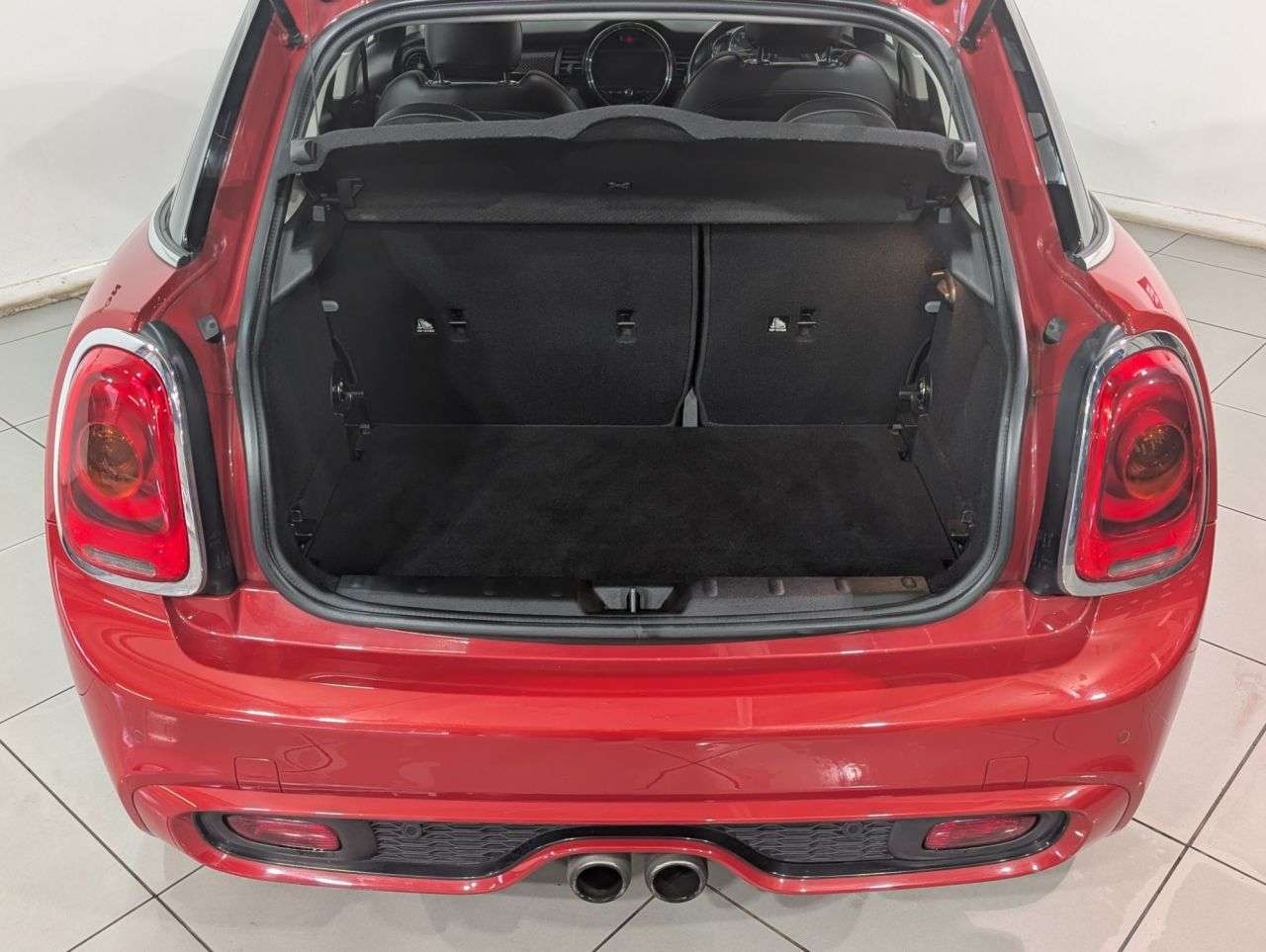 2017 MINI HATCH 2017 MINI HATCH