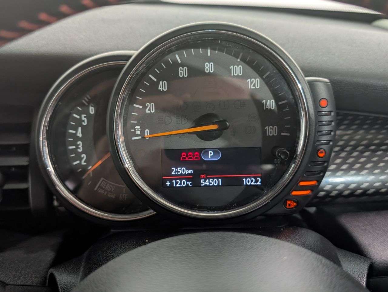 2017 MINI HATCH 2017 MINI HATCH