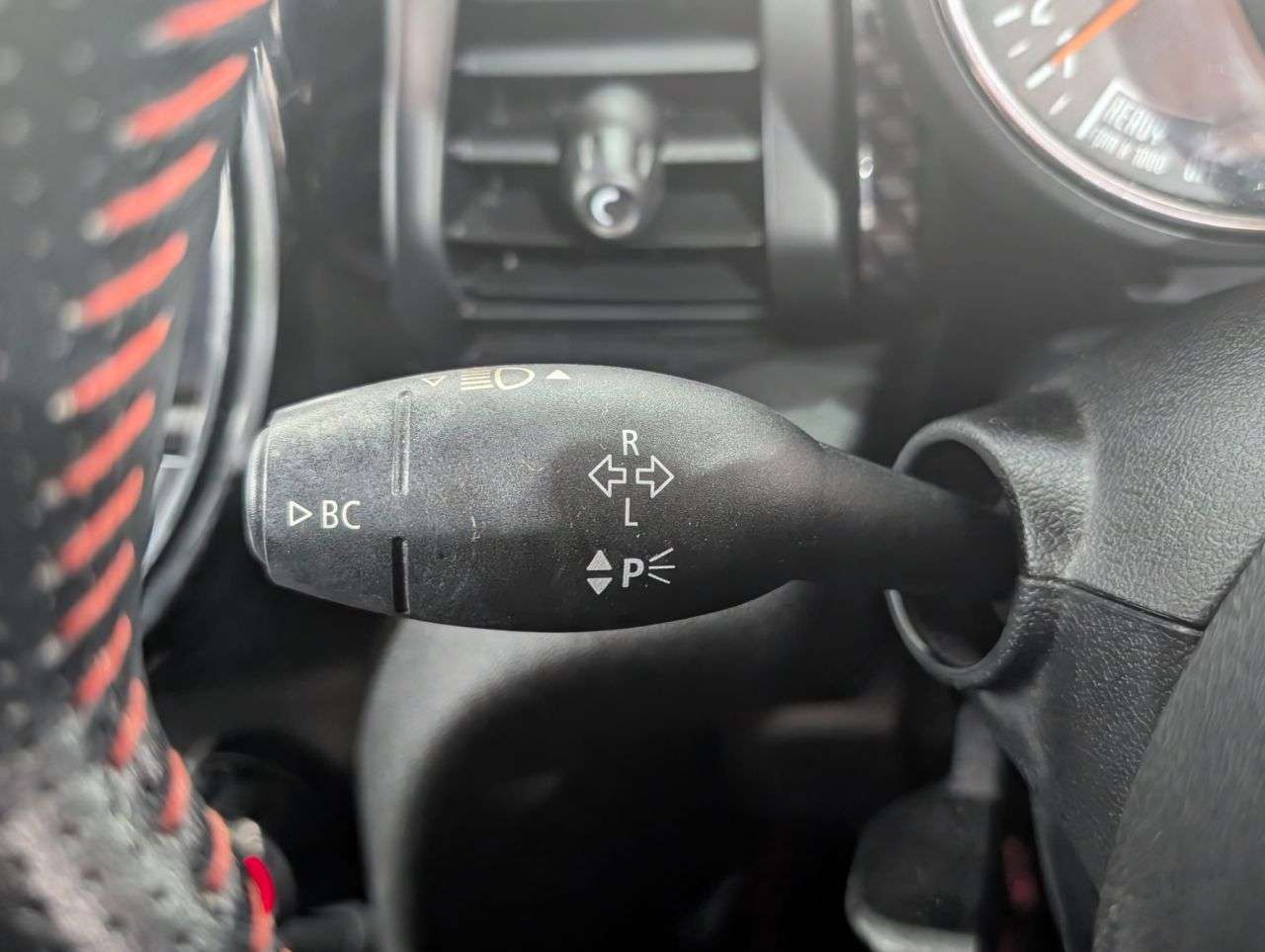 2017 MINI HATCH 2017 MINI HATCH