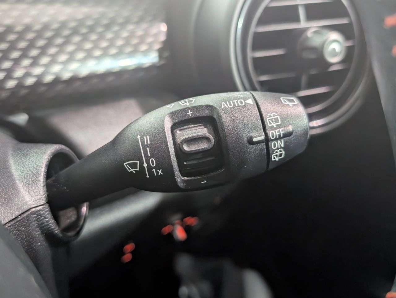 2017 MINI HATCH 2017 MINI HATCH